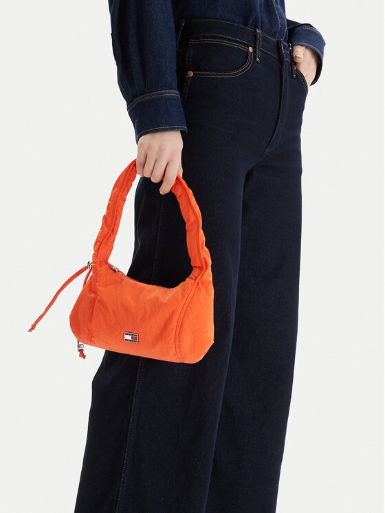 Tommy Jeans Дамска чанта Tjw Casual Shoulder Bag AW0AW18068