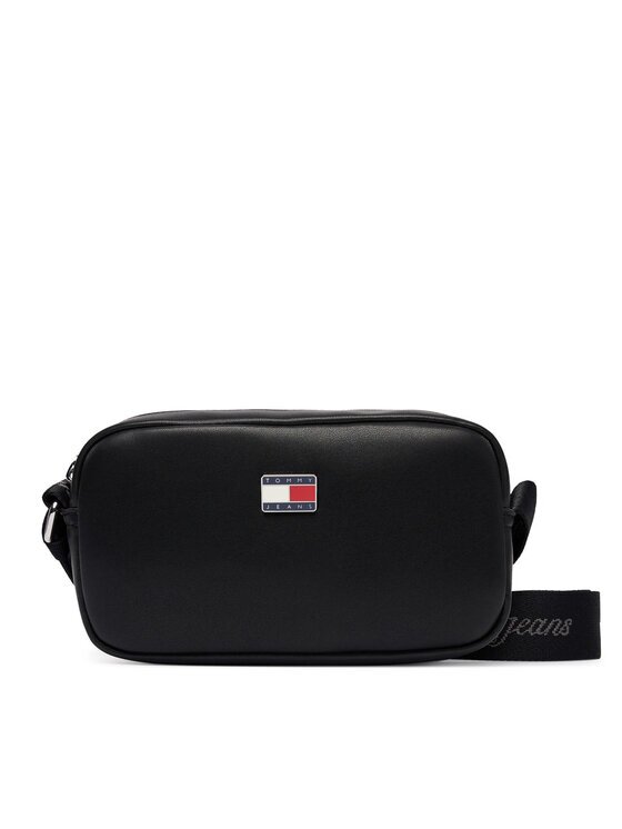 Tommy Jeans Дамска чанта Tjw Daily Elevated Crossover AW0AW19042