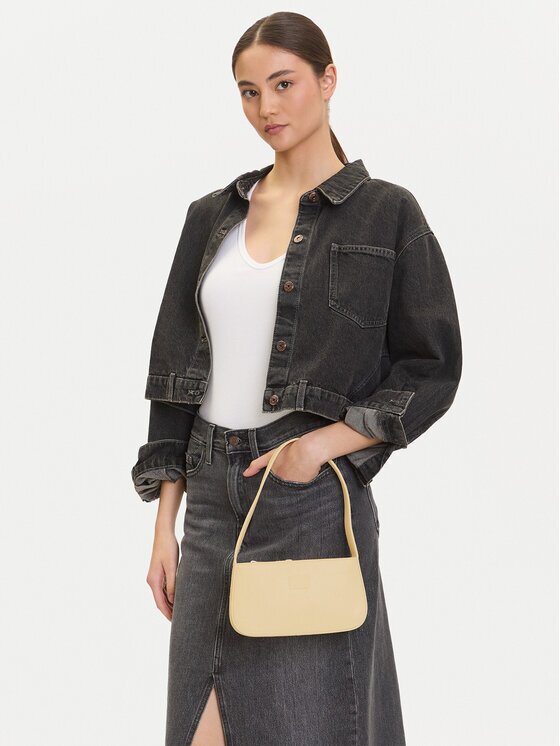 Tommy Jeans Дамска чанта Tjw Ess Must Shoulder Bag AW0AW16966