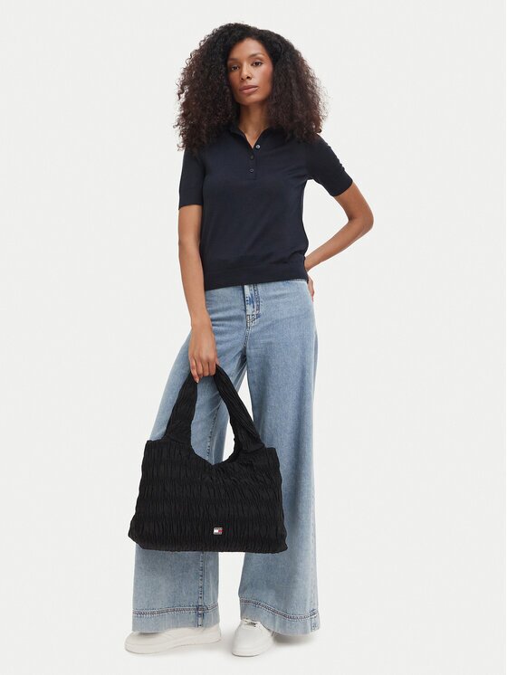 Tommy Jeans Дамска чанта Tjw Urban AW0AW19076