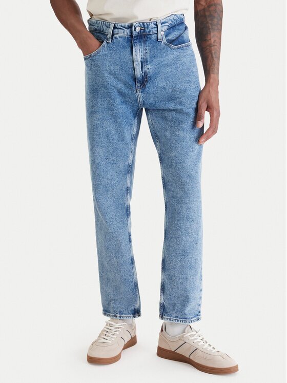 Tommy Jeans Дънки Arlo DM0DM22863 Slim Fit