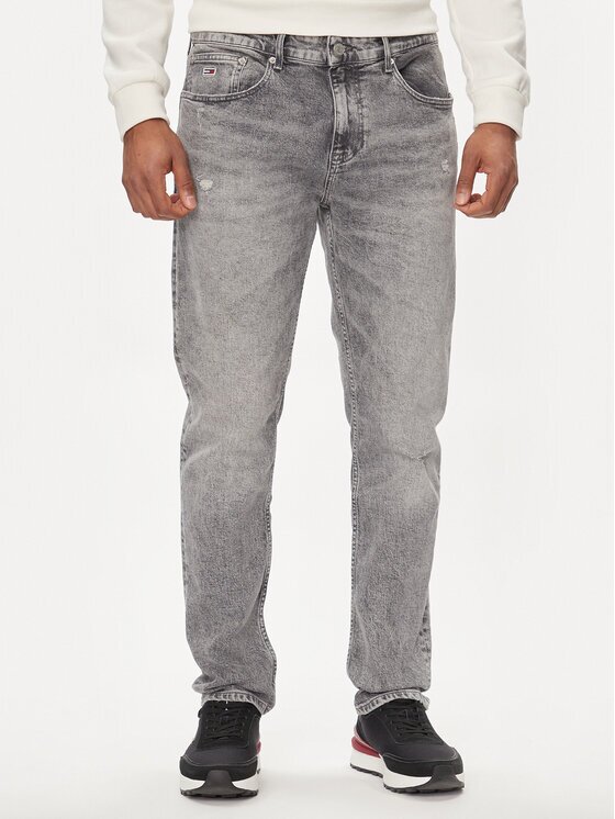 Tommy Jeans Дънки Austin DM0DM18739 Slim Fit