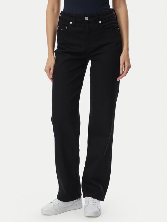 Tommy Jeans Дънки DW0DW21978 Slim Fit