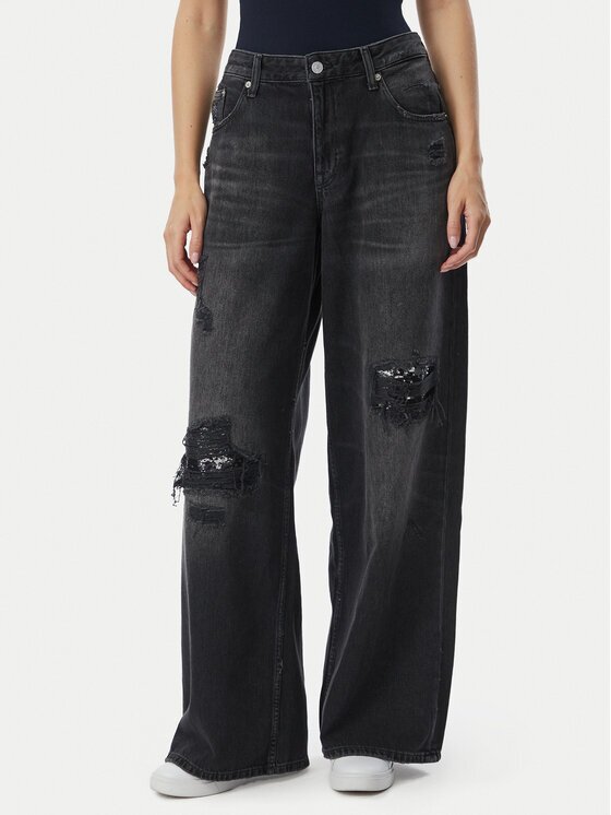 Tommy Jeans Дънки DW0DW23842 Loose Fit