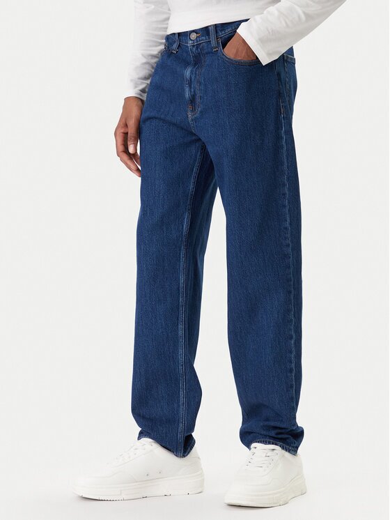 Tommy Jeans Дънки Sonny DM0DM22580 Tapered Fit