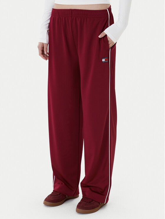 Tommy Jeans Долнище анцуг Archive DW0DW22633 Regular Fit
