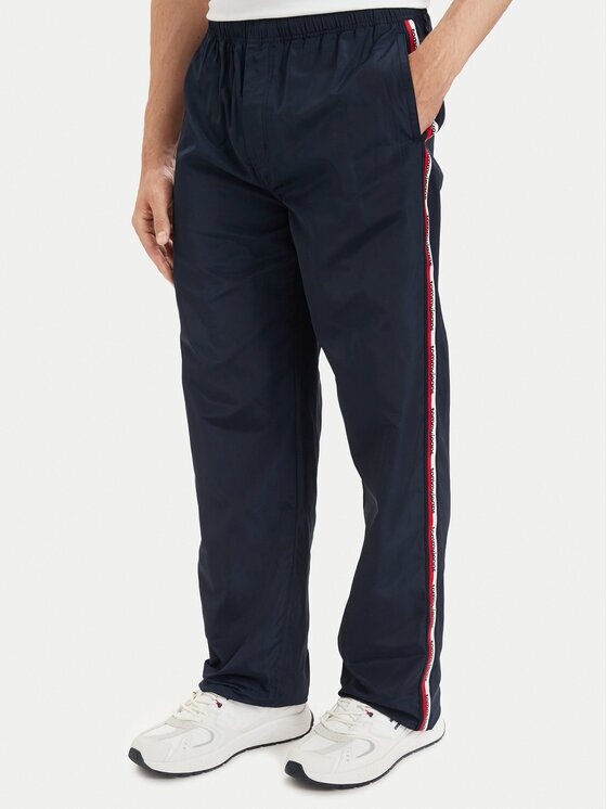 Tommy Jeans Долнище анцуг DM0DM23123 Relaxed Fit