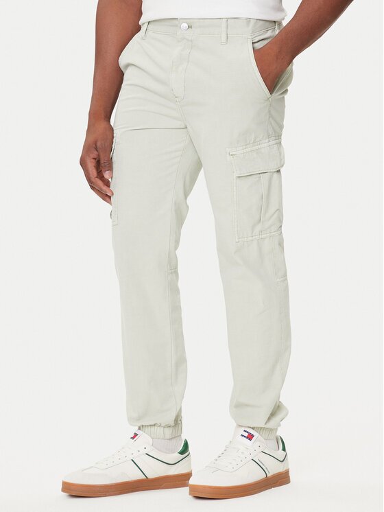 Tommy Jeans Джогъри Austin DM0DM21791 Slim Fit