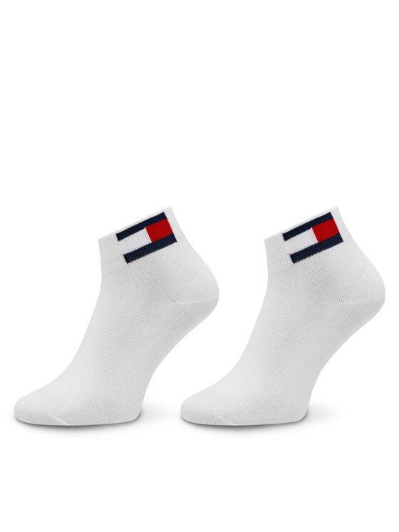 Tommy Jeans Къси чорапи 701228223