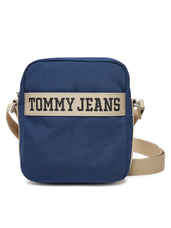 Tommy Jeans Мъжка чантичка Tjm Retro Cool Reporter AM0AM13277