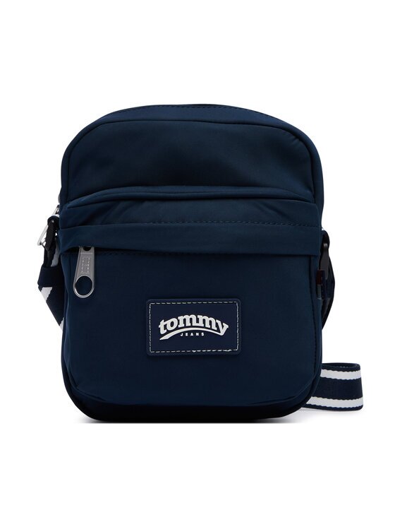 Tommy Jeans Мъжка чантичка Tjm Collegiate Reporter AM0AM14615