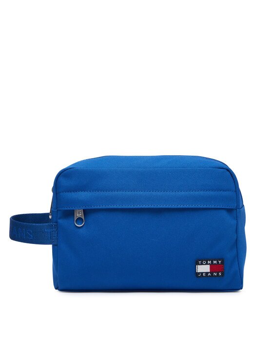 Tommy Jeans Несесер Tjm Ess Daily Washbag AM0AM14474