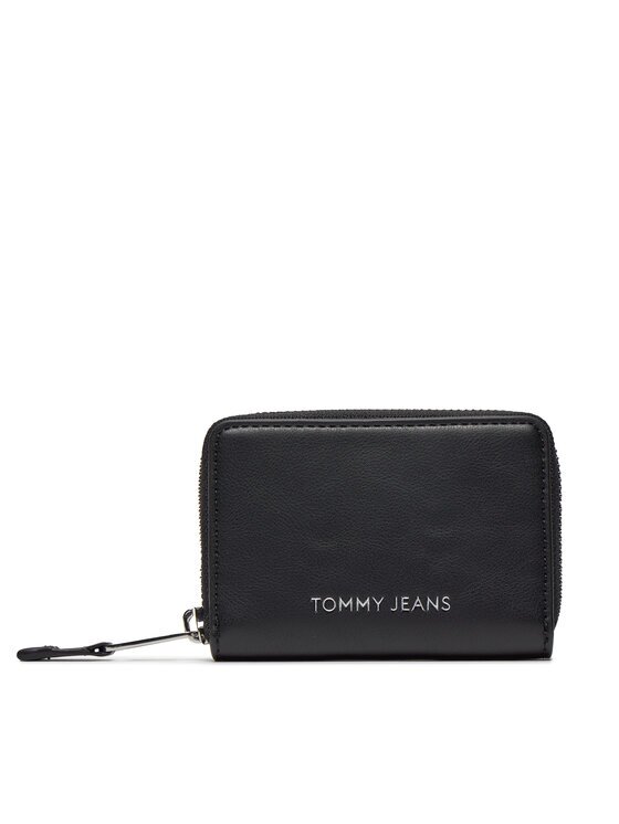Tommy Jeans Портфейл Tjw Ess Must Small Za AW0AW15833