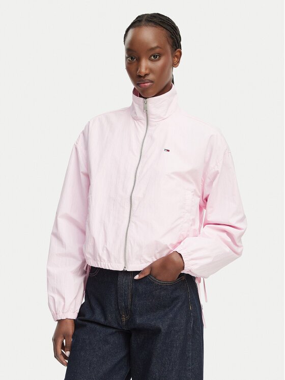 Tommy Jeans Преходно яке DW0DW22325 Regular Fit