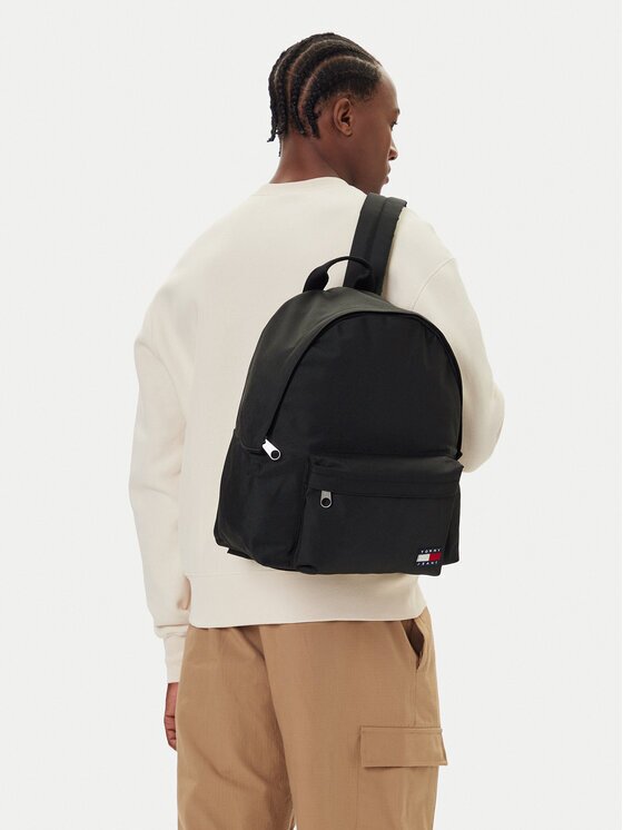 Tommy Jeans Раница Tjm Ess Daily Dome Backpack AM0AM13726