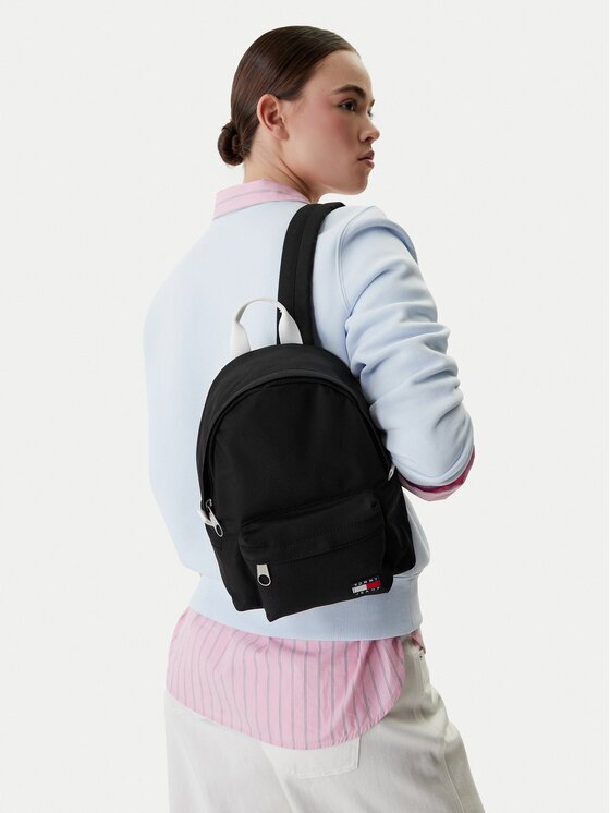 Tommy Jeans Раница Tjw Ess Daily Dome Backpack AW0AW18648