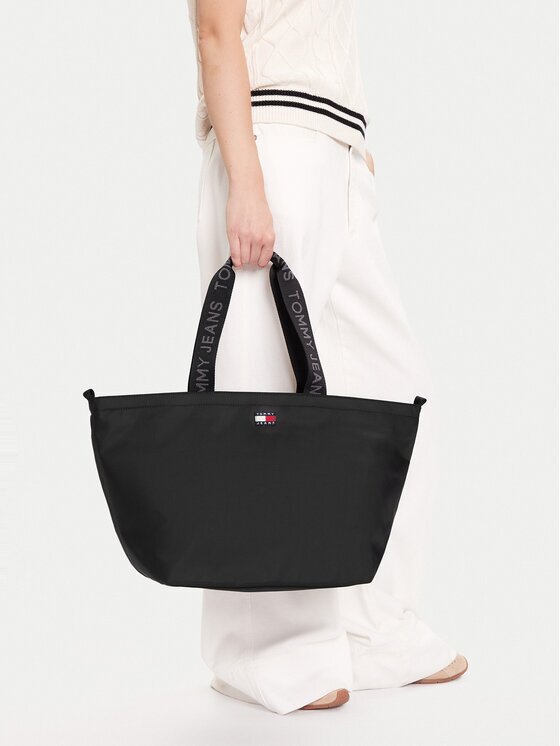 Tommy Jeans Сак Ess Daily Tote AW0AW17891