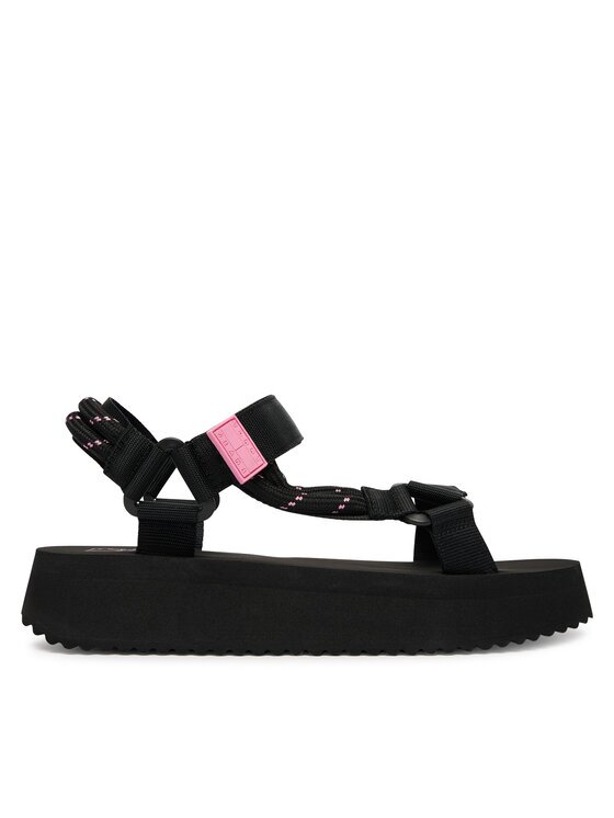 Tommy Jeans Сандали Tjw Eva Rope Sandal EN0EN02970