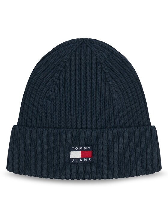 Tommy Jeans Шапка Tjm Heritage Core Beanie AM0AM13669
