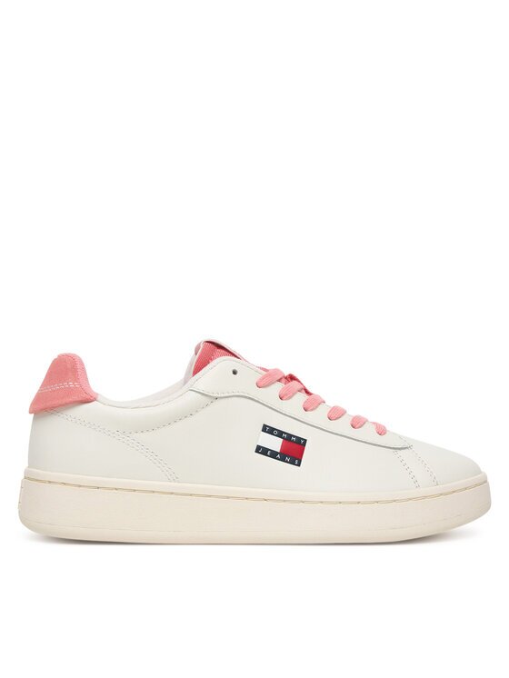 Tommy Jeans Сникърси Tjw Archive Court EN0EN02815