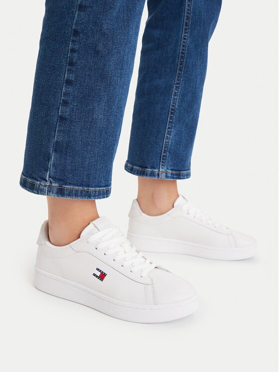 Tommy Jeans Сникърси Archive '98 EN0EN03146