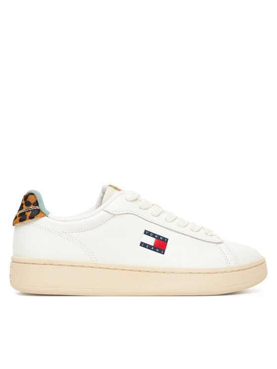 Tommy Jeans Сникърси Archive '98 Leopard EN0EN02909