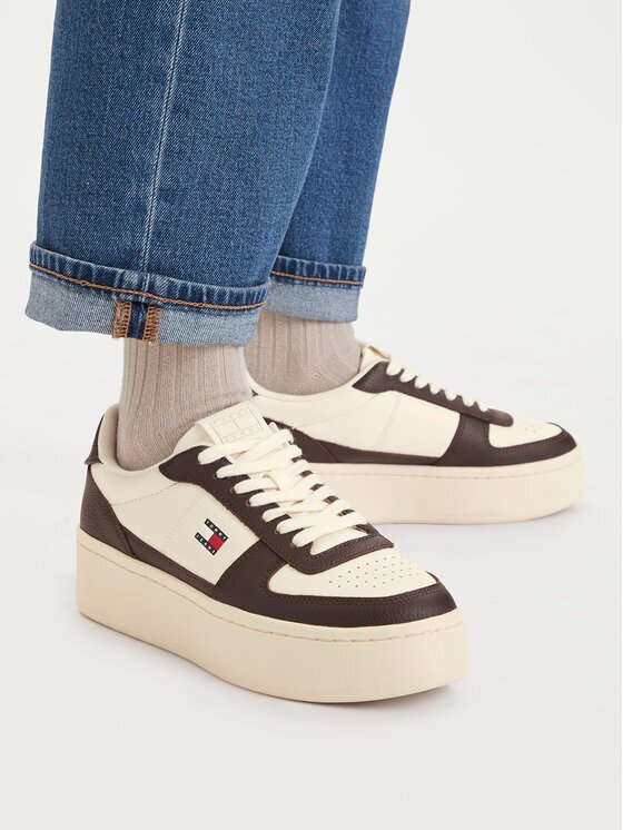 Tommy Jeans Сникърси Archive '98 Max EN0EN03082