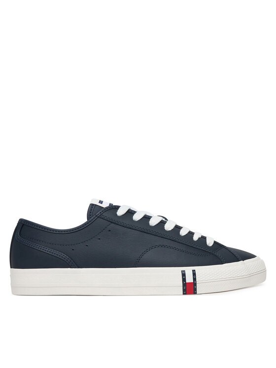 Tommy Jeans Сникърси Archive Vulc. Y2K Long Lace EM0EM01676