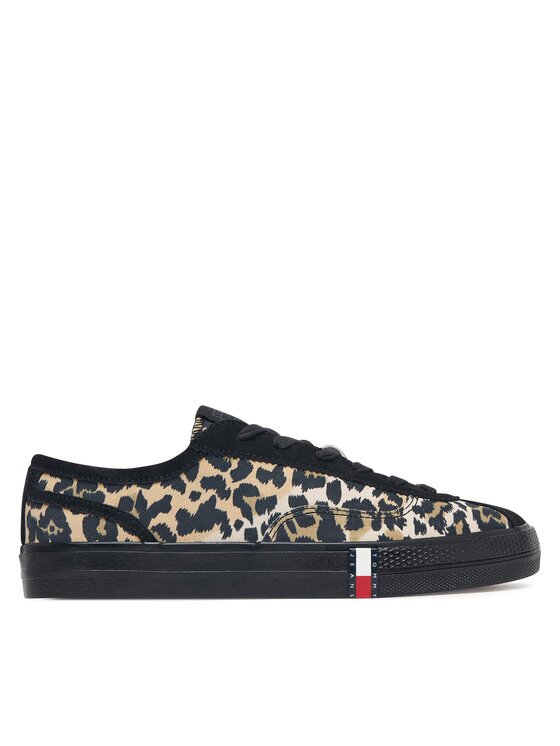 Tommy Jeans Сникърси Archive Y2K Cheetah EN0EN03145