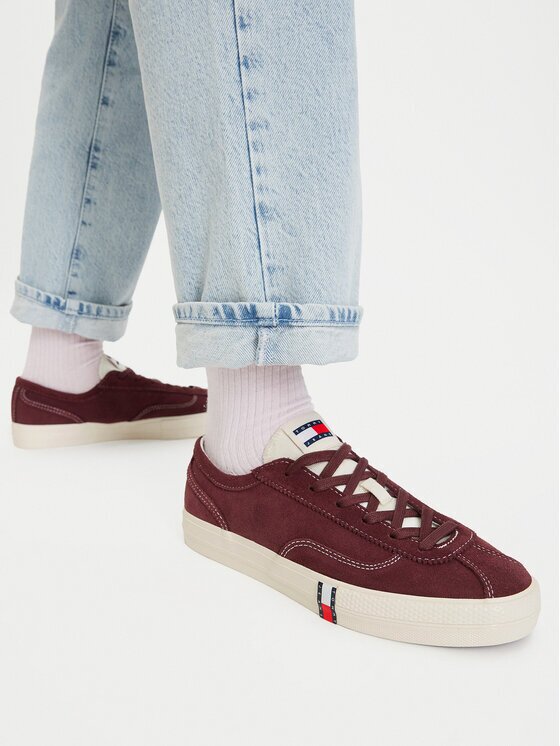 Tommy Jeans Сникърси Archive Y2K EN0EN03135