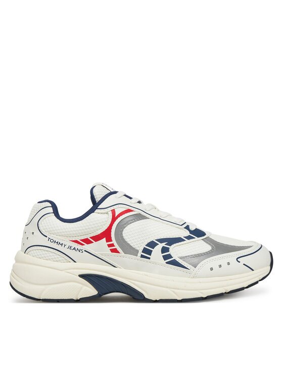 Tommy Jeans Сникърси Archive'25 EM0EM01569