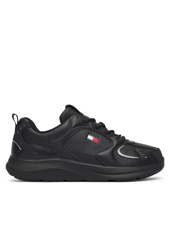 Tommy Jeans Сникърси Lth Runner EM0EM01776