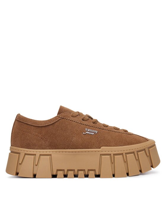Tommy Jeans Сникърси Platform Sneaker EN0EN03132