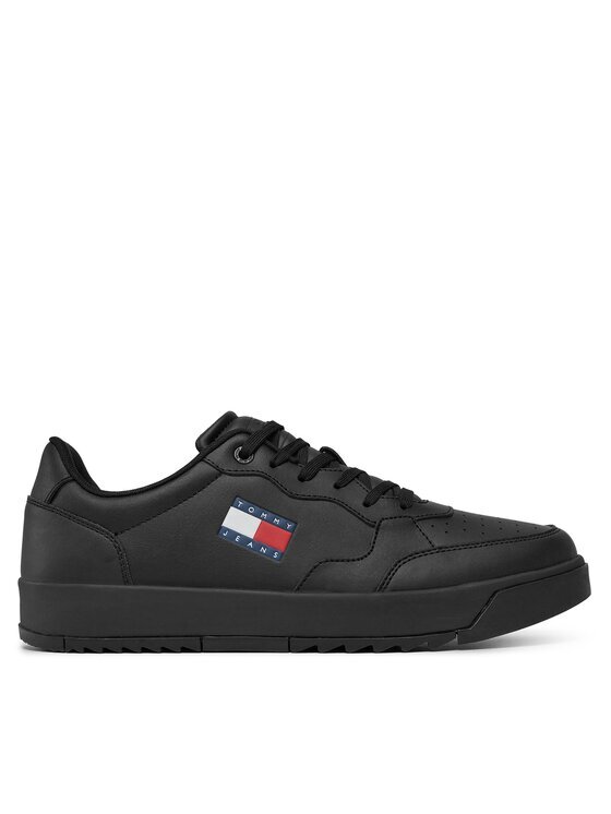 Tommy Jeans Сникърси Retro Ess EM0EM01397