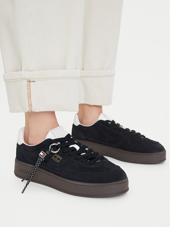 Tommy Jeans Сникърси The Greenwich Edge Max EN0EN03122