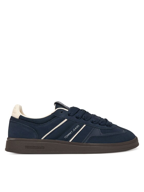 Tommy Jeans Сникърси The Greenwich Edge Suede EN0EN02924