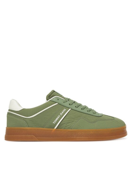 Tommy Jeans Сникърси The Greenwich Mix Media EM0EM01586