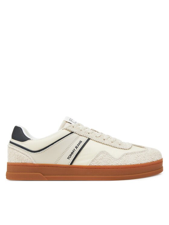 Tommy Jeans Сникърси The Greenwich Mix Media EM0EM01606