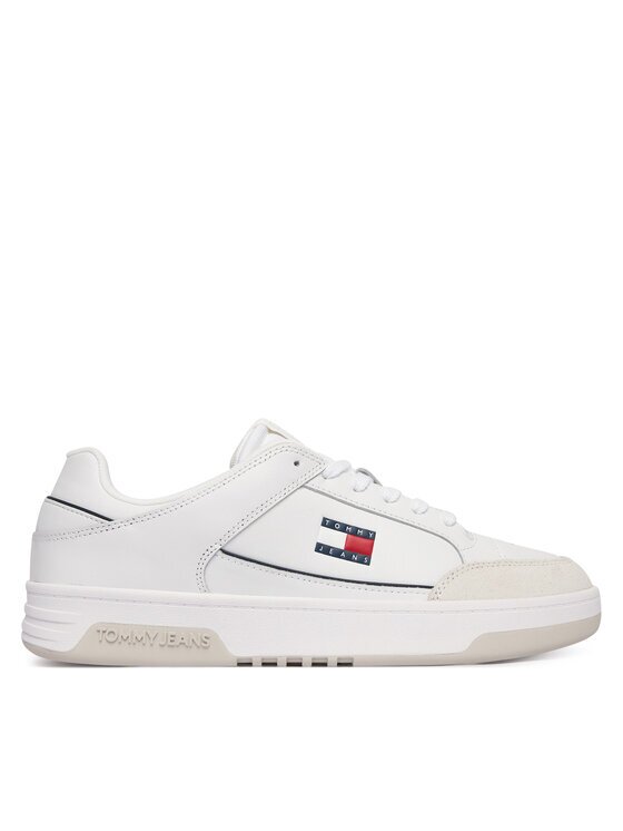 Tommy Jeans Сникърси Tjm Cupsole Leather EM0EM01660