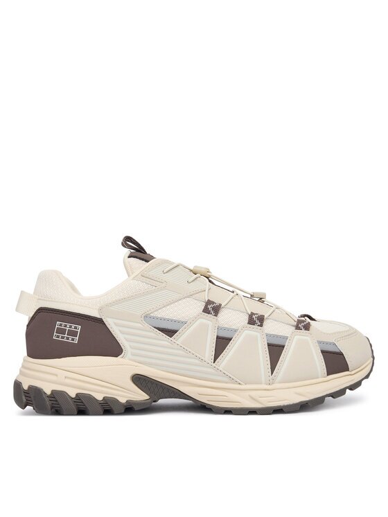 Tommy Jeans Сникърси Tjm Outdoor Runner EM0EM01667