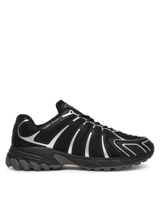 Tommy Jeans Сникърси Tjm Outdoor Runner Tech. EM0EM01640