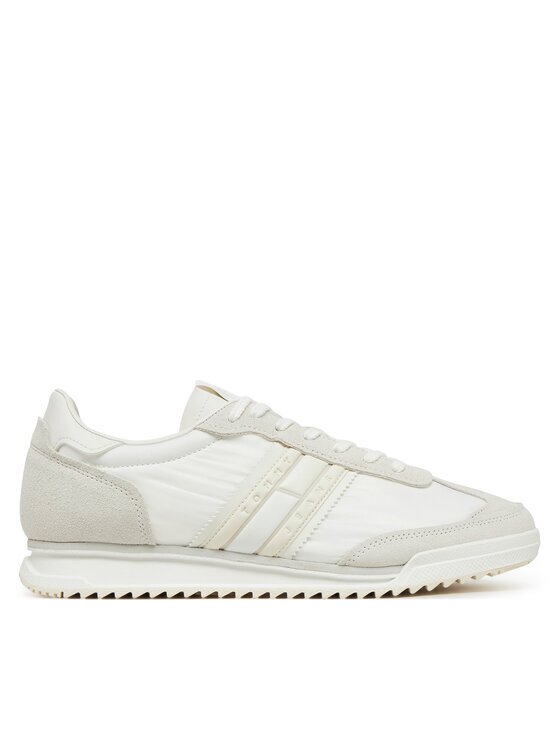 Tommy Jeans Сникърси Tjm Retro Runner Cleated EM0EM01527