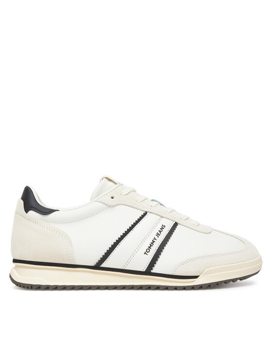 Tommy Jeans Сникърси Tjm Retro Runner Cleated EM0EM01619
