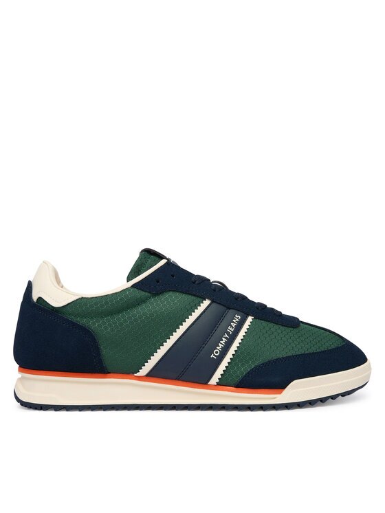 Tommy Jeans Сникърси Tjm Retro Runner Cleated Winter EM0EM01664