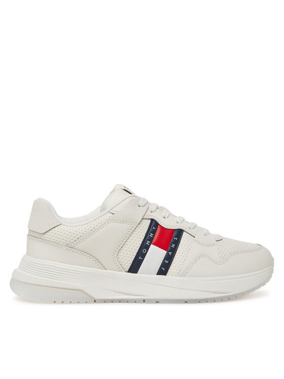 Tommy Jeans Сникърси Tjm Retrocasual Runner EM0EM01528