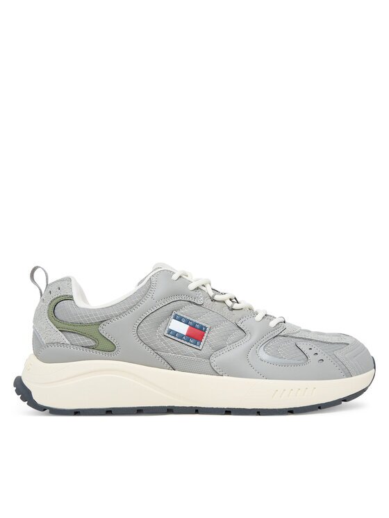 Tommy Jeans Сникърси Tjm Runner EM0EM01581