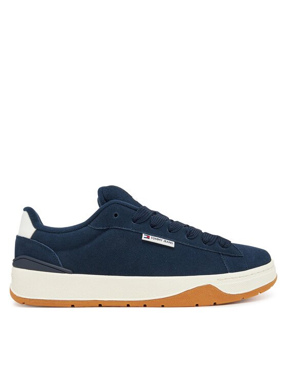 Tommy Jeans Сникърси Tjm Skater Sneaker EM0EM01607