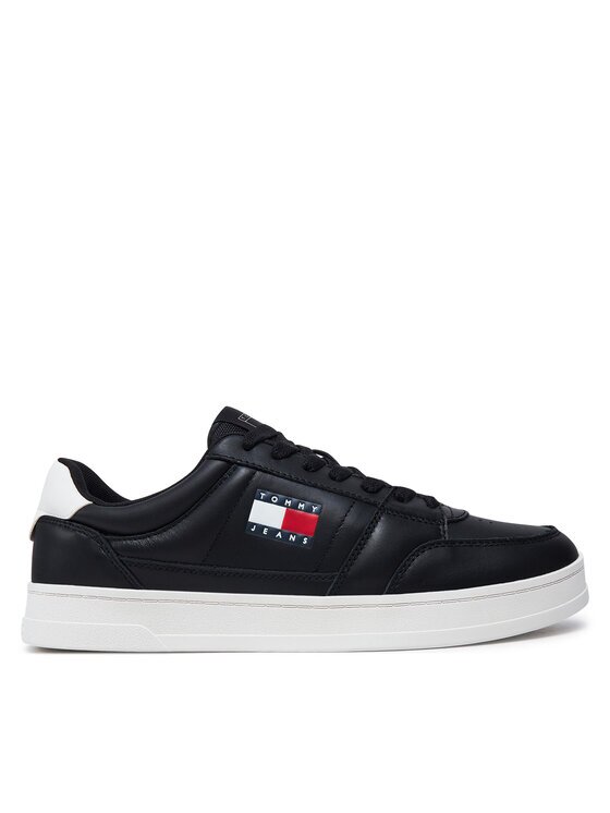 Tommy Jeans Сникърси Tjm The Greenwich New Ess EM0EM01574