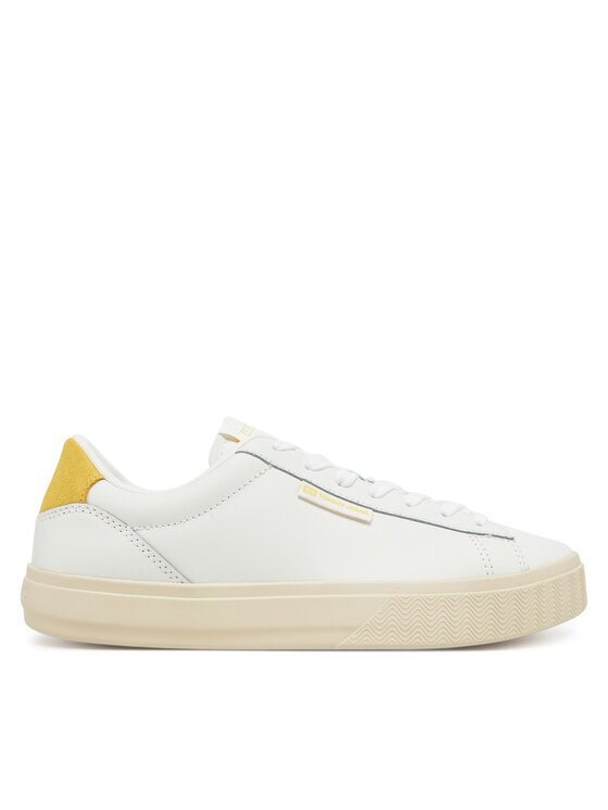 Tommy Jeans Сникърси Tjw Cupsole Sneaker EN0EN02508