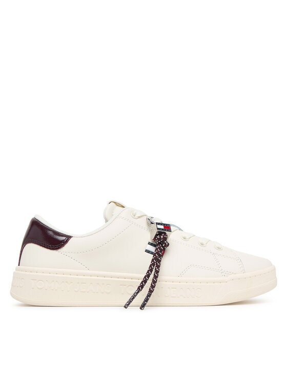 Tommy Jeans Сникърси Tjw Logo Sneaker EN0EN03129